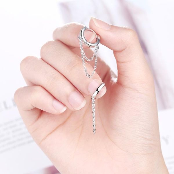 hoop & huggie loeve fashion tassel chain earring gold color small circles earrings for women wedding jewelry, Golden;silver
hoop & huggie loeve fashion tassel chain earring gold color small circles earrings for women wedding jewelry, Golden;silver