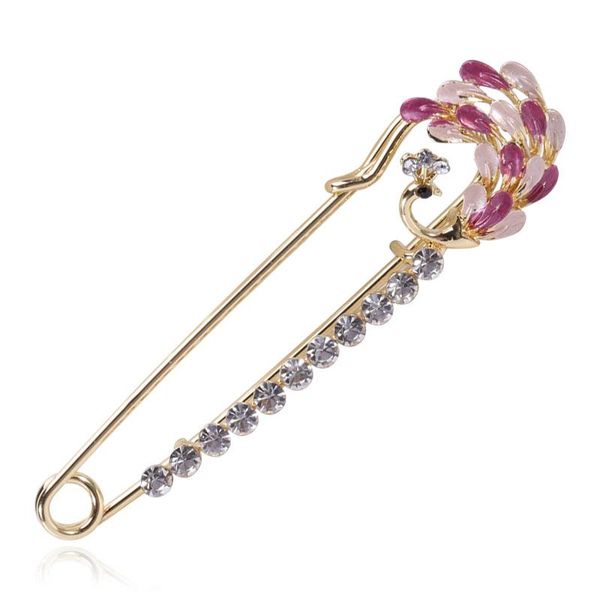 pins, brooches 1pcs elegant peacock pin versatile atmosphere scarves buckle sweater fixing accessories for women wedding dress accessories, Gray
pins, brooches 1pcs elegant peacock pin versatile atmosphere scarves buckle sweater fixing accessories for women wedding dress accessories, Gray