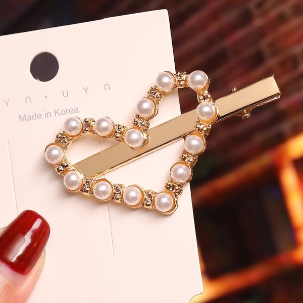 hair clips & barrettes luxury imitation pearl hairpin summer ladies dance party holiday accessories seaside dress up bride fashion gift, Golden;silver
hair clips & barrettes luxury imitation pearl hairpin summer ladies dance party holiday accessories seaside dress up bride fashion gift, Golden;silver