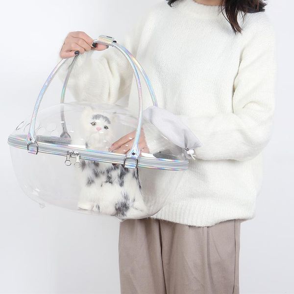 cat carriers,crates & houses transparent carry carrier hard plastic doll luxury bag backpack mascotas gatos home garden bl50mb
cat carriers,crates & houses transparent carry carrier hard plastic doll luxury bag backpack mascotas gatos home garden bl50mb