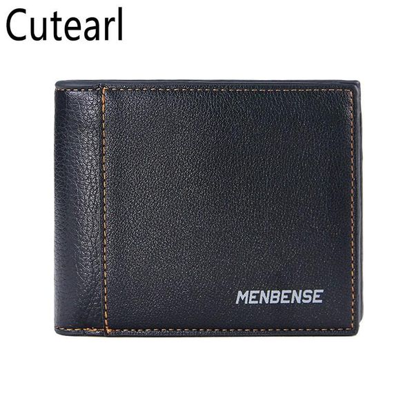 wallets retro three fold men's short wallet simple young large-capacity solid color clutch open soft pu leather drop, Red;black
wallets retro three fold men's short wallet simple young large-capacity solid color clutch open soft pu leather drop, Red;black