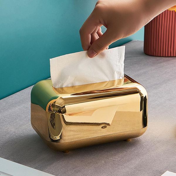 tissue boxes & napkins luxury gold silver abs electroplated box holder with spring paper dispenser storage napkin case decro ornament
tissue boxes & napkins luxury gold silver abs electroplated box holder with spring paper dispenser storage napkin case decro ornament