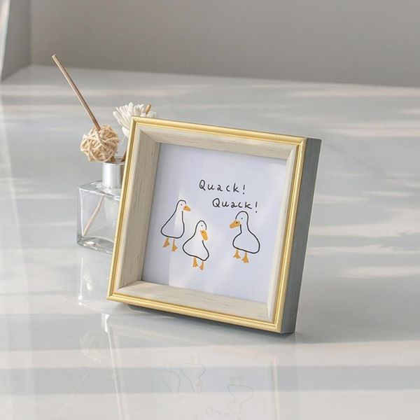 frames fashion picture holder sturdy po lightweight exquisite square anti-deform rack
frames fashion picture holder sturdy po lightweight exquisite square anti-deform rack