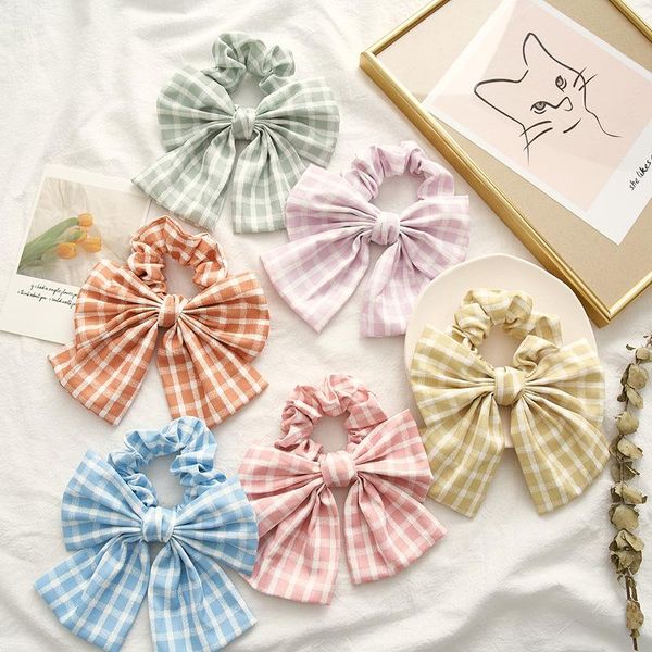 hair accessories women bow-knot elastic bands fashion vintage scrunchies tie schrunchies girls headdress, Slivery;white
hair accessories women bow-knot elastic bands fashion vintage scrunchies tie schrunchies girls headdress, Slivery;white