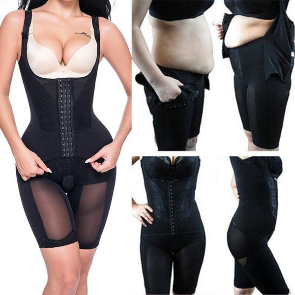women's shapers 2021 full body shaper modeling belt waist trainer bulifter thigh reducer panties tummy control push up shapewear corset, Black;white
women's shapers 2021 full body shaper modeling belt waist trainer bulifter thigh reducer panties tummy control push up shapewear corset, Black;white