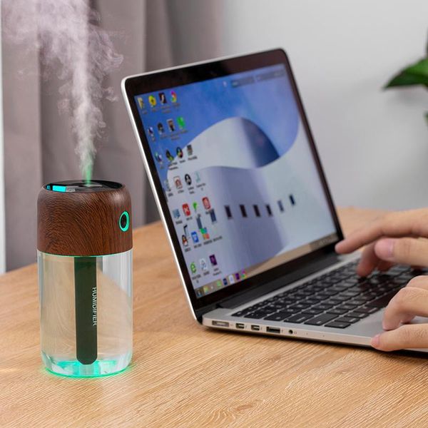 air humidifier diffuser 300ml colorful cup mini ultrasonic portable mist maker fogger led night light office home humidifiers
air humidifier diffuser 300ml colorful cup mini ultrasonic portable mist maker fogger led night light office home humidifiers