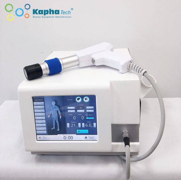 porgable pneuamtic acoustic raidal shock wave therapy machine for ed treatment physical shockwave equipment
porgable pneuamtic acoustic raidal shock wave therapy machine for ed treatment physical shockwave equipment