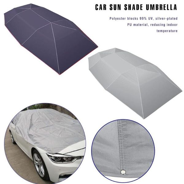 outdoor car umbrella awning tent tarpaulin sunshade cloth 400x210cm sun shade cover uv protection styling tents and shelters
outdoor car umbrella awning tent tarpaulin sunshade cloth 400x210cm sun shade cover uv protection styling tents and shelters
