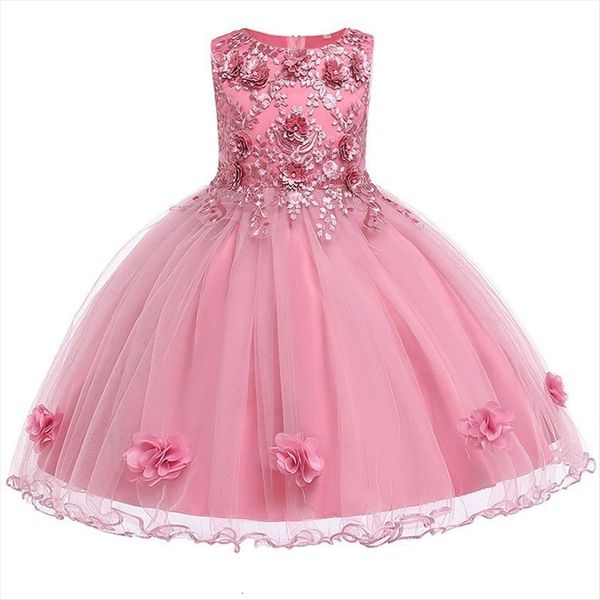 princess lace sleeveless formal pageant girl dress girls wedding for 3 10 years party costume children clothing, Red;yellow
princess lace sleeveless formal pageant girl dress girls wedding for 3 10 years party costume children clothing, Red;yellow