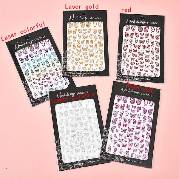 five-color nail stickers, laser color, laser, silver, gold and red, rose red art deco glue, decal accessor stickers & decals, Black
five-color nail stickers, laser color, laser, silver, gold and red, rose red art deco glue, decal accessor stickers & decals, Black