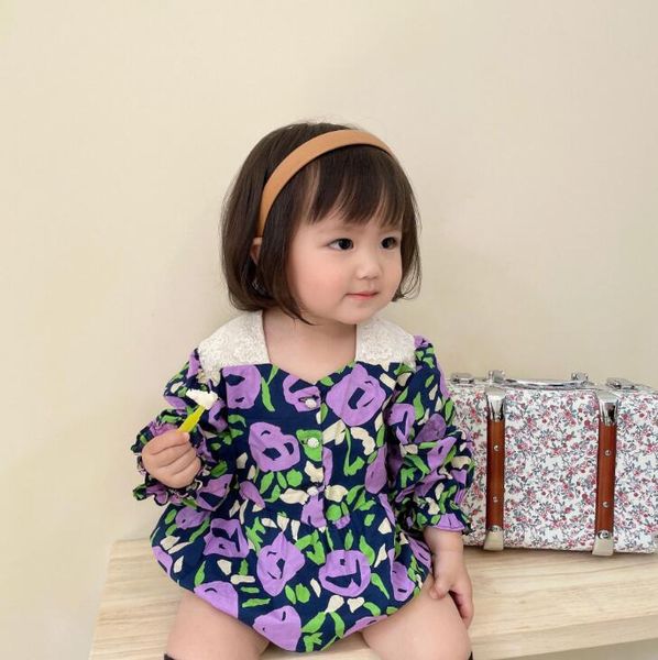 girls boys printed romper cotton spring fashion babys jumpsuit 6-24 month yx720 rompers, Blue
girls boys printed romper cotton spring fashion babys jumpsuit 6-24 month yx720 rompers, Blue