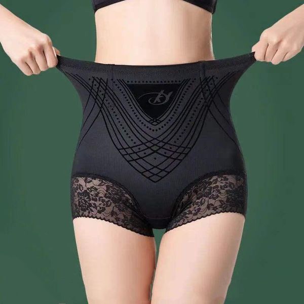 women's shapers lyingnana women high-waist trainer body shaper hight quality lace panties tummy belly slimming control shapewear underw, Black;white
women's shapers lyingnana women high-waist trainer body shaper hight quality lace panties tummy belly slimming control shapewear underw, Black;white