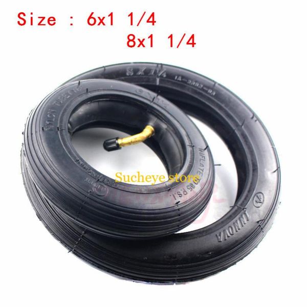 motorcycle wheels & tires 6x1 1/4 tyre 8x 1 tire inner tube 6 / 8 inch pneumatic wheel tyres fits many gas electric scooters e-bike a-foldin
motorcycle wheels & tires 6x1 1/4 tyre 8x 1 tire inner tube 6 / 8 inch pneumatic wheel tyres fits many gas electric scooters e-bike a-foldin