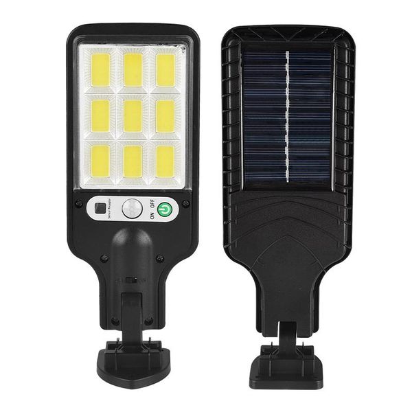 solar lamps led light outdoor street waterproof motion sensor remote control lamp garden decoration security wall
solar lamps led light outdoor street waterproof motion sensor remote control lamp garden decoration security wall