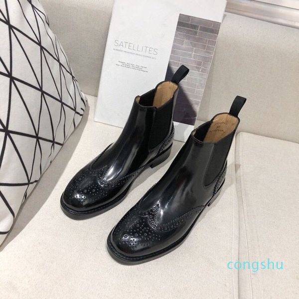 new style original ankle boots for women winter fashion designer ace shoes brand names dropship factory, Black
new style original ankle boots for women winter fashion designer ace shoes brand names dropship factory, Black