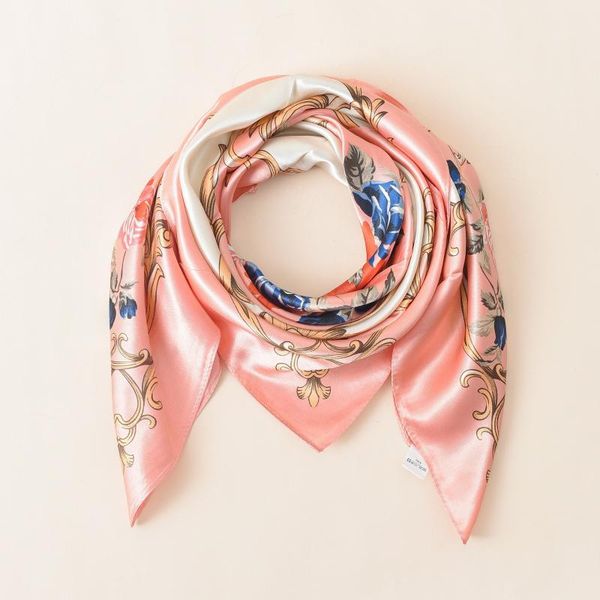 scarves square scarf women hair tie band for party elegant small vintage skinny retro head neck silk satin handkerchief foulard, Blue;gray
scarves square scarf women hair tie band for party elegant small vintage skinny retro head neck silk satin handkerchief foulard, Blue;gray