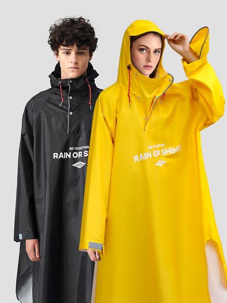 raincoats electric car battery single raincoat long full body rainproof summer men's and women's motorcycle riding poncho
raincoats electric car battery single raincoat long full body rainproof summer men's and women's motorcycle riding poncho