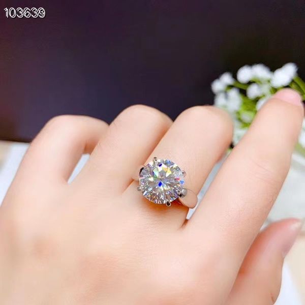 cluster rings super big size crackling moissanite gemstone ring for women jewelry engagement wedding 925 silver birthday gift, Golden;silver
cluster rings super big size crackling moissanite gemstone ring for women jewelry engagement wedding 925 silver birthday gift, Golden;silver