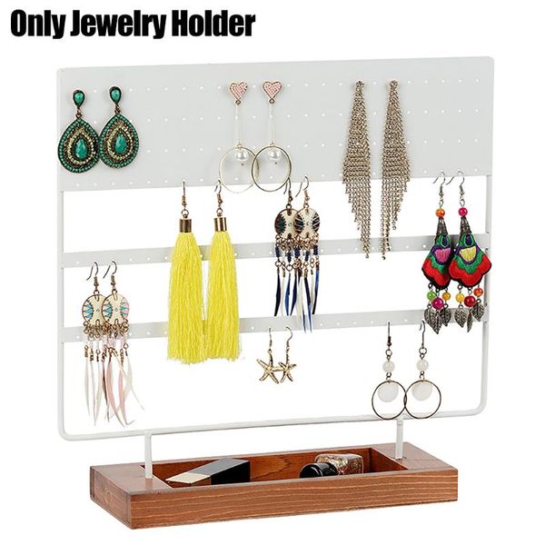 jewelry pouches, bags 144 holes earring stand assemble storage rack holder ear stud display vintage salon gift home storing with wooden tray, Pink;blue
jewelry pouches, bags 144 holes earring stand assemble storage rack holder ear stud display vintage salon gift home storing with wooden tray, Pink;blue