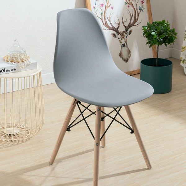 chair covers solid color shell cover elastic dustproof home office leisure without armchair nordic style one-piece backrest
chair covers solid color shell cover elastic dustproof home office leisure without armchair nordic style one-piece backrest
