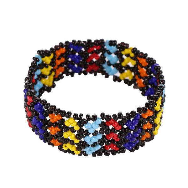charm bracelets chain for women millet beads retro ethnic style string bracelet color bangles fashion jew, Golden;silver
charm bracelets chain for women millet beads retro ethnic style string bracelet color bangles fashion jew, Golden;silver
