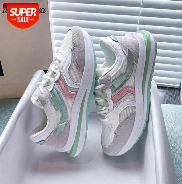 sneakers women shoes 2020 breathable mesh casual shoes woman lace-up autumn ladies women sneakers zapatos de mujer #cj1s
sneakers women shoes 2020 breathable mesh casual shoes woman lace-up autumn ladies women sneakers zapatos de mujer #cj1s
