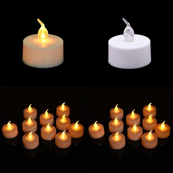 party decoration 12 pcs battery operated led tea light candles for home wedding birthday halloween props
party decoration 12 pcs battery operated led tea light candles for home wedding birthday halloween props