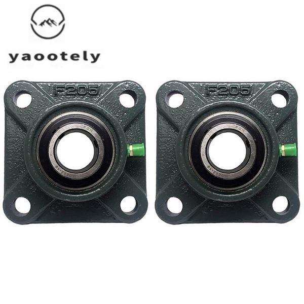 garden decorations yaootely-2pcs ucf205-16 bearing seat square flange mounting solid cast iron pillow block
garden decorations yaootely-2pcs ucf205-16 bearing seat square flange mounting solid cast iron pillow block