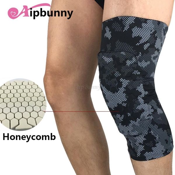 elbow & knee pads aipbunny breathable elastic basketball football sport safety kneepad volleyball brace training support protector, Black;gray
elbow & knee pads aipbunny breathable elastic basketball football sport safety kneepad volleyball brace training support protector, Black;gray
