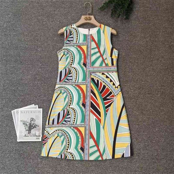 truevoker women high end manual beading tank dress lady multi strip print diamond robe mujer festa vestido 210602, Black;gray
truevoker women high end manual beading tank dress lady multi strip print diamond robe mujer festa vestido 210602, Black;gray