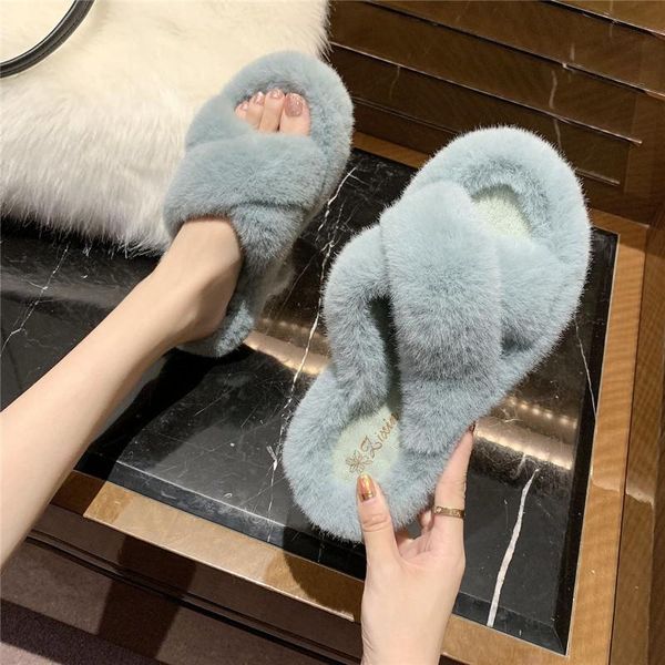 apanzu fur slides for women furry room slippers cute plush hair fluffy sandals indoor winter warm shoes, Black
apanzu fur slides for women furry room slippers cute plush hair fluffy sandals indoor winter warm shoes, Black