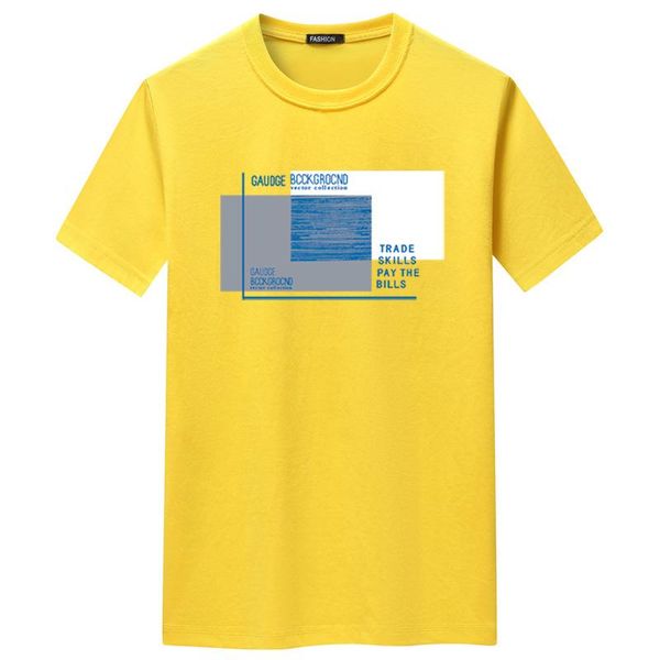 men's t-shirts 2021 plus size loose s-5xl letter fat short sleeved t-shirt summer casual simple men sports cotton tide, White;black
men's t-shirts 2021 plus size loose s-5xl letter fat short sleeved t-shirt summer casual simple men sports cotton tide, White;black