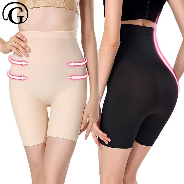 women's shapers thigh panty prayger shaper slimming waist trainer underwear seamless body control panties lift bucorset, Black;white
women's shapers thigh panty prayger shaper slimming waist trainer underwear seamless body control panties lift bucorset, Black;white