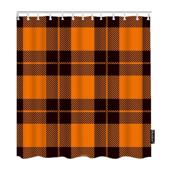 orange and black buffalo shower curtain halloween classic retro checkers plaid fall design funnyshowercurtain gift for
orange and black buffalo shower curtain halloween classic retro checkers plaid fall design funnyshowercurtain gift for