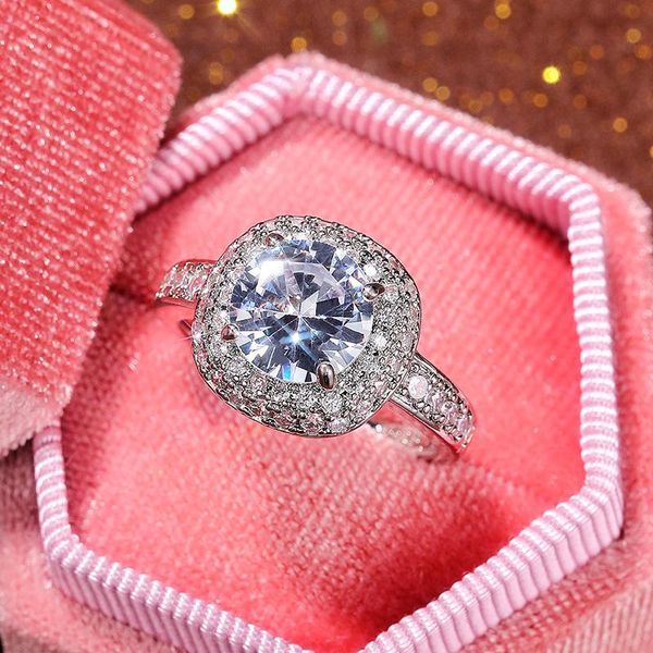 wedding rings huitan luxury fashion women eternity ring cubic zirconia high-quality female party accessories statement jewelry, Slivery;golden
wedding rings huitan luxury fashion women eternity ring cubic zirconia high-quality female party accessories statement jewelry, Slivery;golden