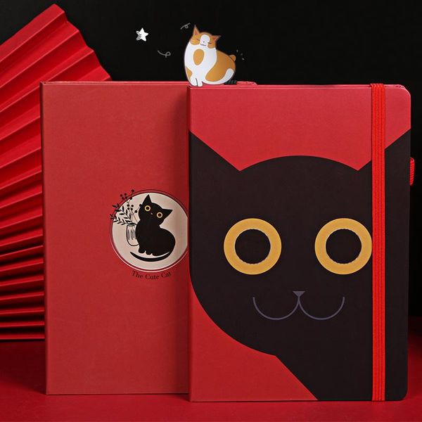 notepads kawaii cat diary b6 notebook and journal paper notepad office school staionery sketchbook agenda planner organizer note book kit, Purple;pink
notepads kawaii cat diary b6 notebook and journal paper notepad office school staionery sketchbook agenda planner organizer note book kit, Purple;pink