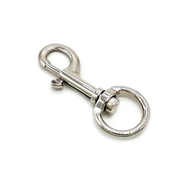 bags metal swivel trigger lobster clasp snap hook key chain ring paracord lanyard diy craft backpack bag, Black
bags metal swivel trigger lobster clasp snap hook key chain ring paracord lanyard diy craft backpack bag, Black