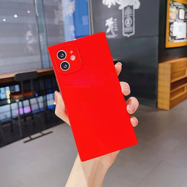 cell phone pouches luxury square pure col shockproof cases for 7 8 plus x xs xr xsmax 11 pro max 12 mini cover
cell phone pouches luxury square pure col shockproof cases for 7 8 plus x xs xr xsmax 11 pro max 12 mini cover