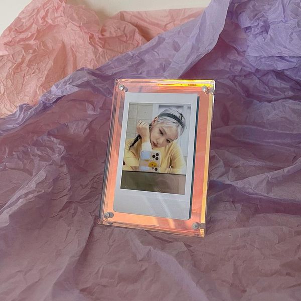 frames 3inch clear mini card collection po protection holder acrylic deskdisplay frame hd postcard souvenir stand
frames 3inch clear mini card collection po protection holder acrylic deskdisplay frame hd postcard souvenir stand