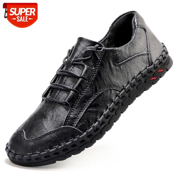men leather casual shoes men luxury brand design handmade loafers casual shoes genuine leather moccasin boat sneakers oxford #n08m
men leather casual shoes men luxury brand design handmade loafers casual shoes genuine leather moccasin boat sneakers oxford #n08m