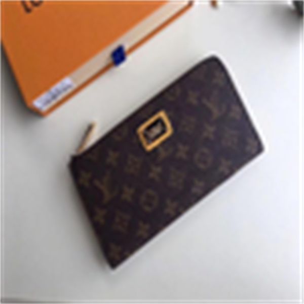 ca wallets brand compact designer pouches card luxury leather m61636 long fashion chain wallet wallet key with holders yellow lining, Black;red
ca wallets brand compact designer pouches card luxury leather m61636 long fashion chain wallet wallet key with holders yellow lining, Black;red