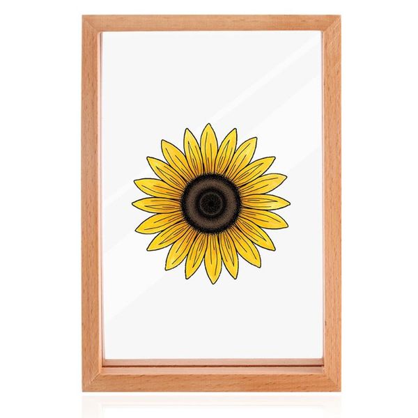 sunflower pattern painting frame home deskdecoration six inch wooden personalized picture flower po gift present frames
sunflower pattern painting frame home deskdecoration six inch wooden personalized picture flower po gift present frames