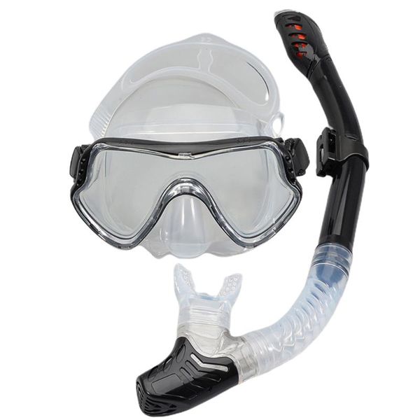 diving masks breathing goggles anti leak snorkeling gear soft mouthpiece tube adults youth silicone fog hd view snorkel set
diving masks breathing goggles anti leak snorkeling gear soft mouthpiece tube adults youth silicone fog hd view snorkel set