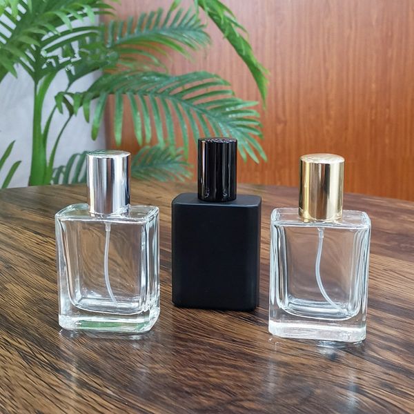 empty glass perfume bottle atomizer square clear pump spray vial parfume cosmetic make up tool
empty glass perfume bottle atomizer square clear pump spray vial parfume cosmetic make up tool