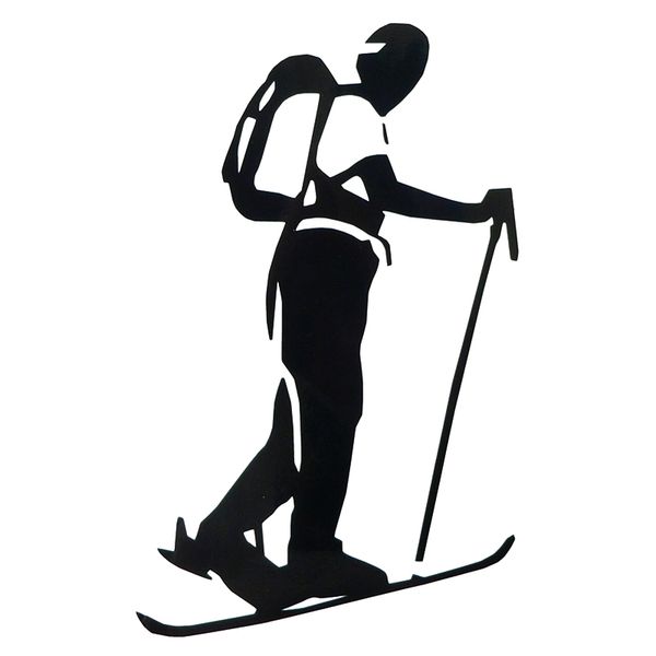 18*11.2cm adhesive mountaineer mountaineer car bike sticker decal mountains snow ski car stickers and decals funny
18*11.2cm adhesive mountaineer mountaineer car bike sticker decal mountains snow ski car stickers and decals funny