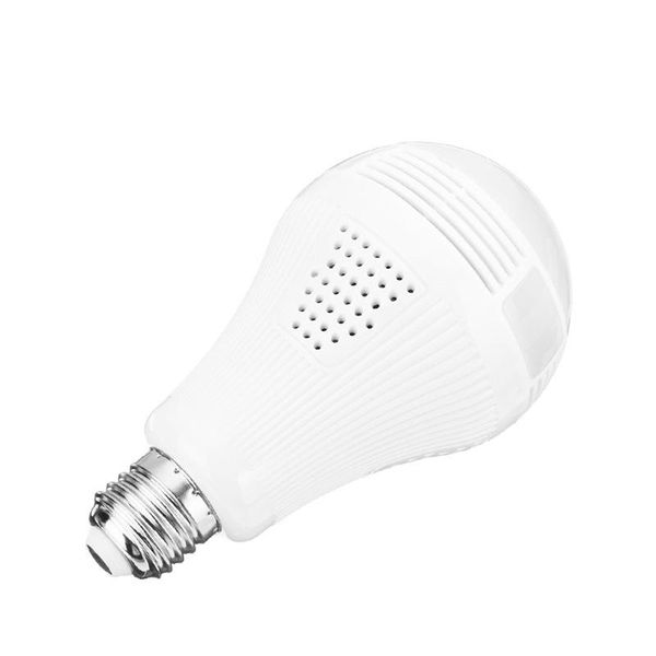 bulbs e27 specification 3w 1080p 360 degree panoramic light bulb camera, wifi camera remote hd monitoring
bulbs e27 specification 3w 1080p 360 degree panoramic light bulb camera, wifi camera remote hd monitoring