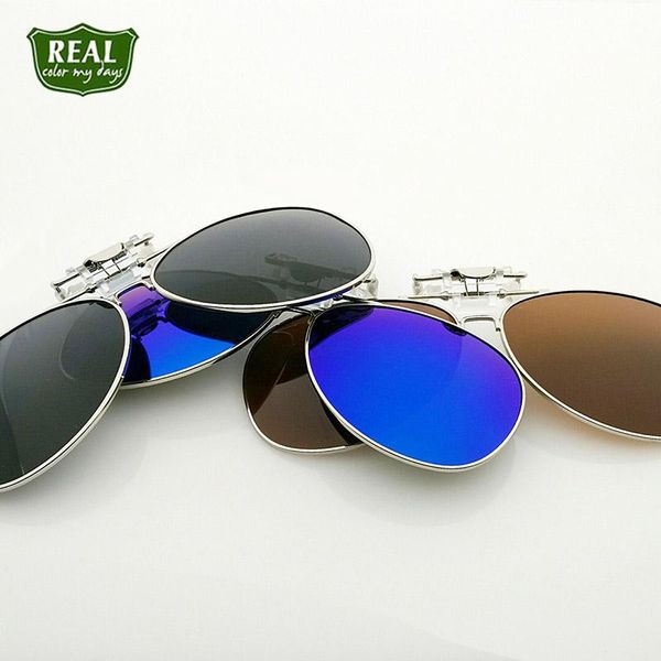 selling metal polarized clip on glasses pilot sunglasses myopia night driving goggles male eyeglasses uv400, White;black
selling metal polarized clip on glasses pilot sunglasses myopia night driving goggles male eyeglasses uv400, White;black