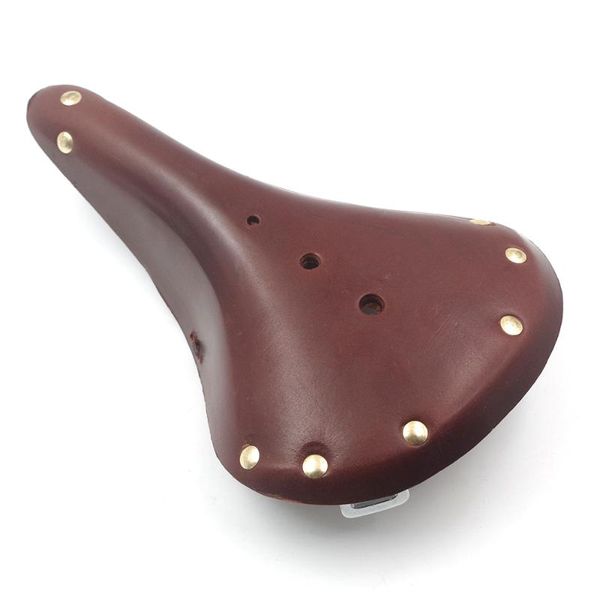 bike saddles saddle bicycle andmade retro seat custion sport cycling part 
bike saddles saddle bicycle andmade retro seat custion sport cycling part