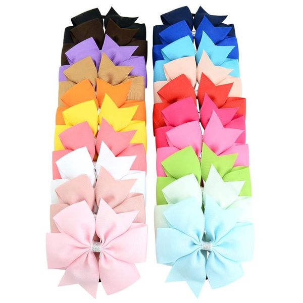 hair accessories 20pcs/lot 4.5 inch kids cute headwear flower silver bows band with elastic ribbon headband diy 755, Slivery;white
hair accessories 20pcs/lot 4.5 inch kids cute headwear flower silver bows band with elastic ribbon headband diy 755, Slivery;white