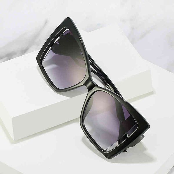in pc sunglass women fashion black sunglass women 2021 luxury brand lent de sol mujer marca famosa driving shad eyewearn0z3, White;black
in pc sunglass women fashion black sunglass women 2021 luxury brand lent de sol mujer marca famosa driving shad eyewearn0z3, White;black